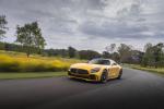 Mercedes-AMG GT R 2019 года (NA)